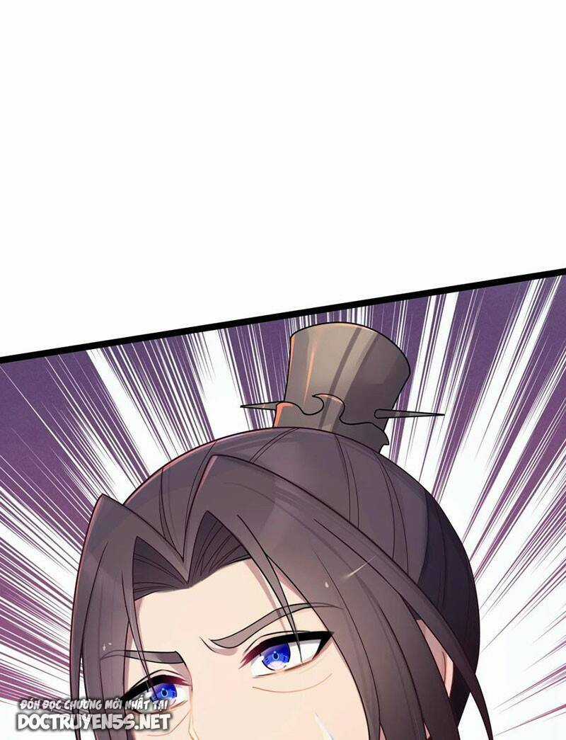 Nương Tử Nhà Ta Là Bạo Quân Nữ Đế Trong Tương Lai Chapter 25 trang 19