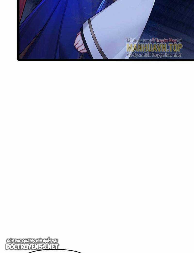 Nương Tử Nhà Ta Là Bạo Quân Nữ Đế Trong Tương Lai Chapter 25 trang 22