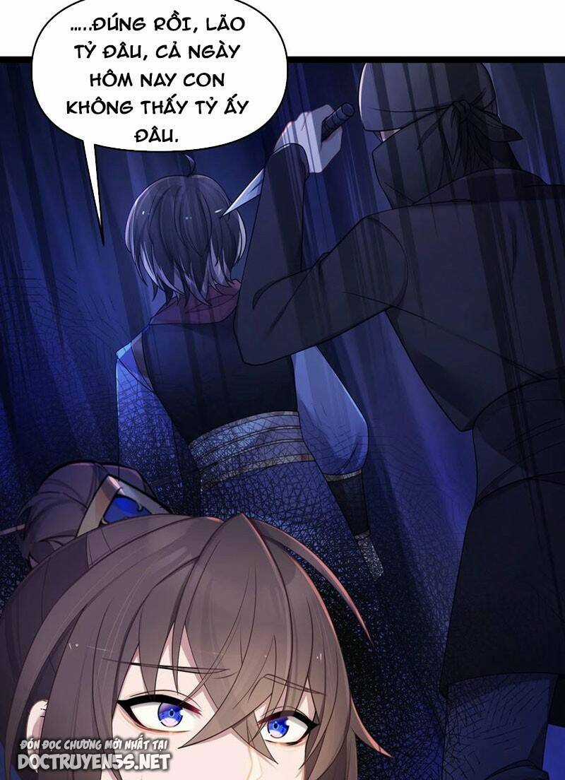 Nương Tử Nhà Ta Là Bạo Quân Nữ Đế Trong Tương Lai Chapter 25 trang 23