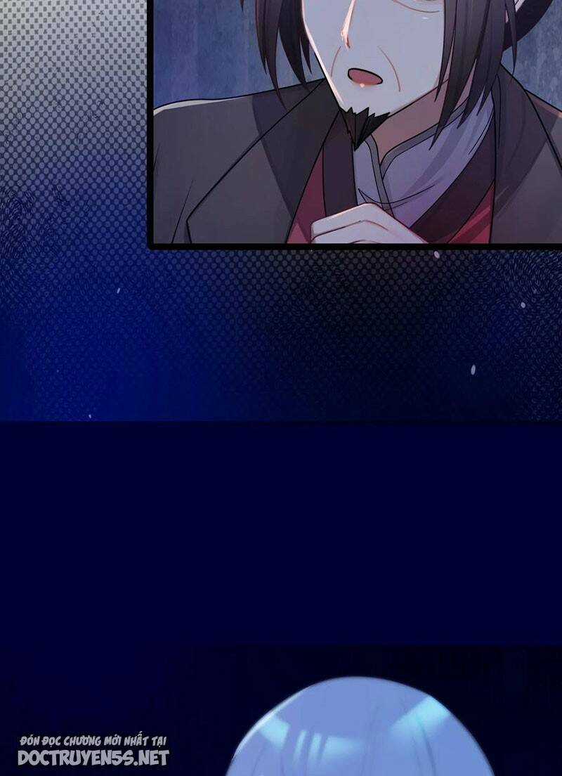 Nương Tử Nhà Ta Là Bạo Quân Nữ Đế Trong Tương Lai Chapter 25 trang 28