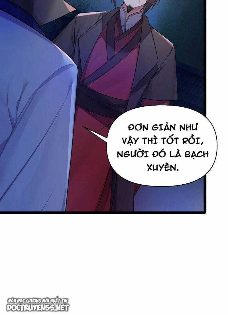 Nương Tử Nhà Ta Là Bạo Quân Nữ Đế Trong Tương Lai Chapter 25 trang 31