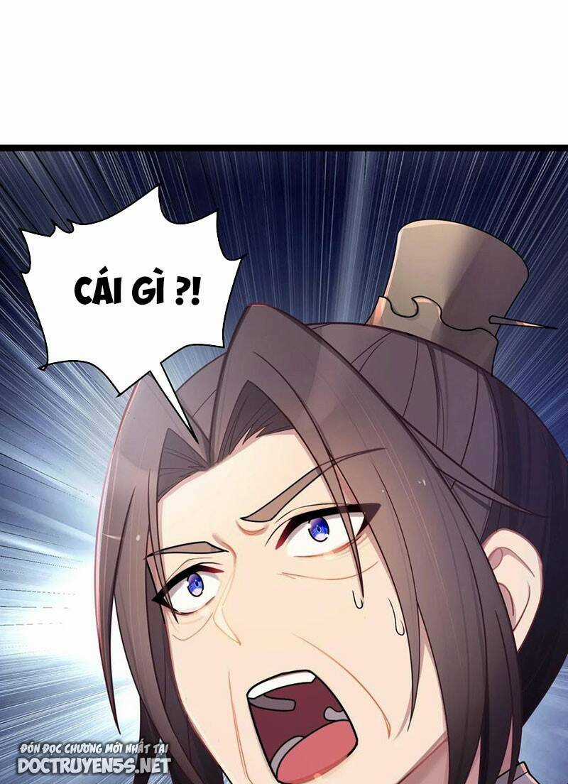 Nương Tử Nhà Ta Là Bạo Quân Nữ Đế Trong Tương Lai Chapter 25 trang 32