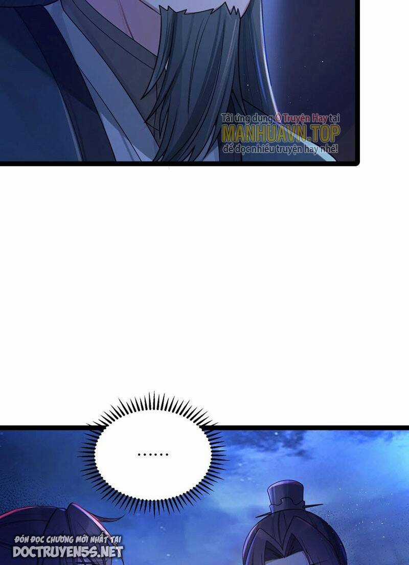 Nương Tử Nhà Ta Là Bạo Quân Nữ Đế Trong Tương Lai Chapter 25 trang 36