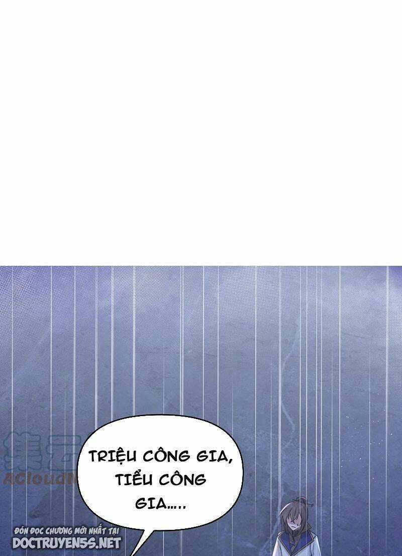 Nương Tử Nhà Ta Là Bạo Quân Nữ Đế Trong Tương Lai Chapter 25 trang 38