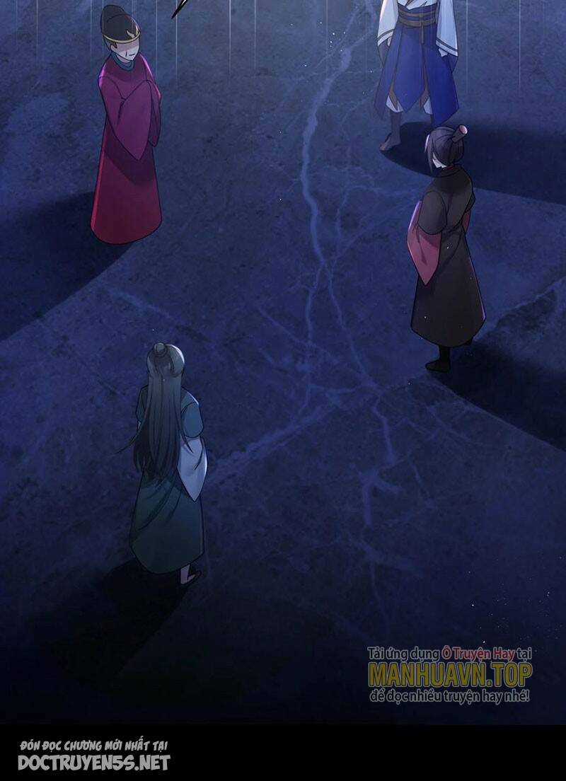 Nương Tử Nhà Ta Là Bạo Quân Nữ Đế Trong Tương Lai Chapter 25 trang 39