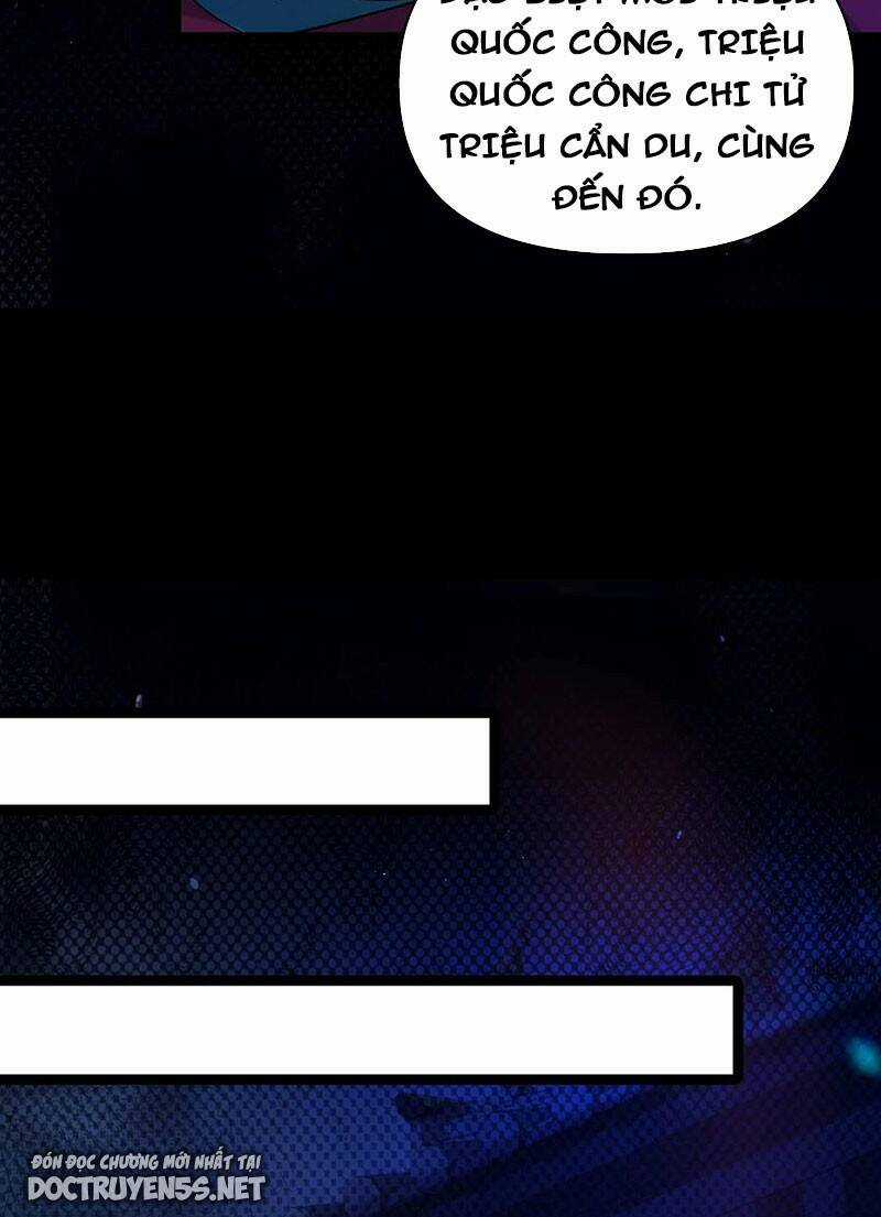 Nương Tử Nhà Ta Là Bạo Quân Nữ Đế Trong Tương Lai Chapter 25 trang 41