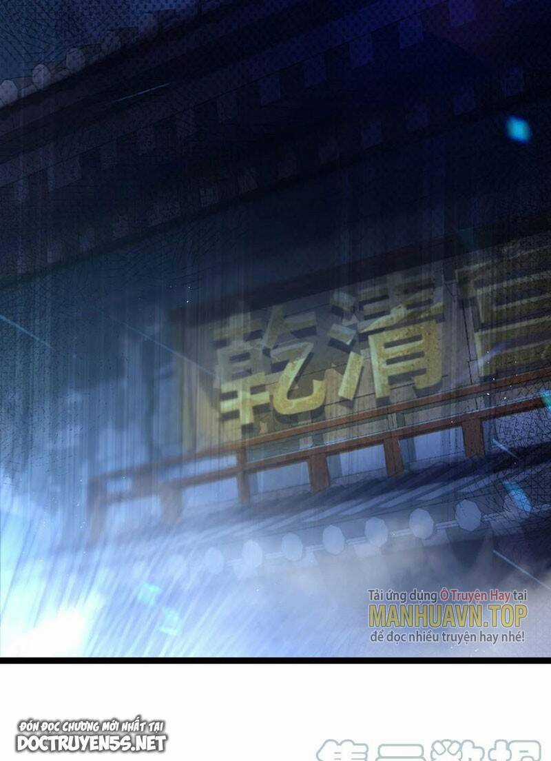 Nương Tử Nhà Ta Là Bạo Quân Nữ Đế Trong Tương Lai Chapter 25 trang 42