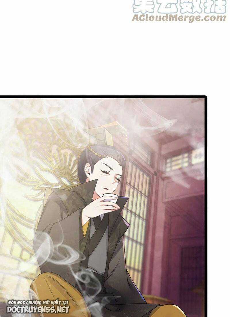 Nương Tử Nhà Ta Là Bạo Quân Nữ Đế Trong Tương Lai Chapter 25 trang 43