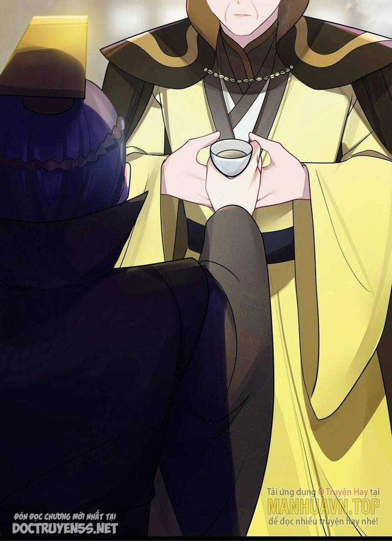 Nương Tử Nhà Ta Là Bạo Quân Nữ Đế Trong Tương Lai Chapter 25 trang 45