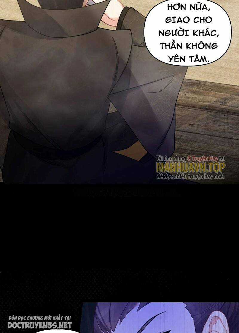 Nương Tử Nhà Ta Là Bạo Quân Nữ Đế Trong Tương Lai Chapter 25 trang 47