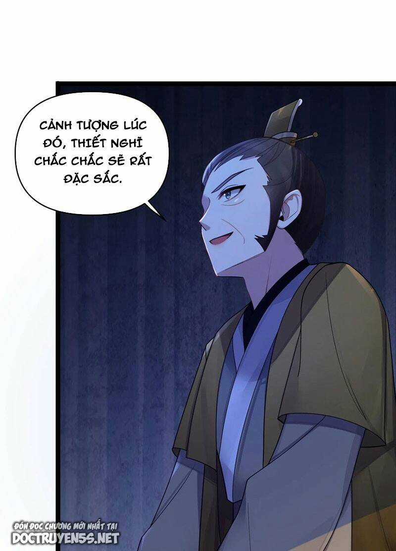 Nương Tử Nhà Ta Là Bạo Quân Nữ Đế Trong Tương Lai Chapter 25 trang 51