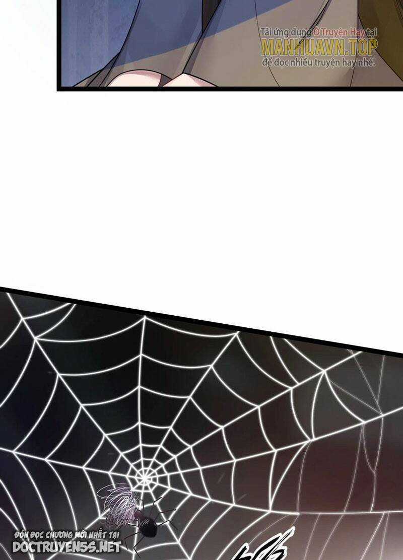 Nương Tử Nhà Ta Là Bạo Quân Nữ Đế Trong Tương Lai Chapter 25 trang 52