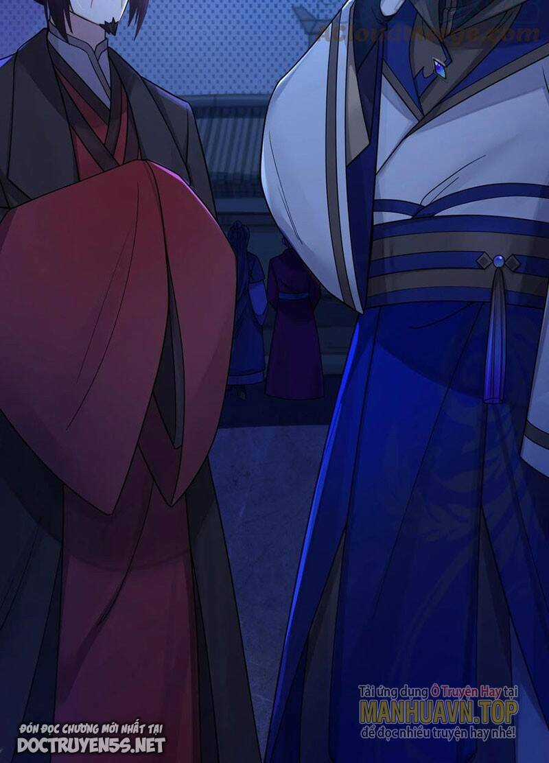 Nương Tử Nhà Ta Là Bạo Quân Nữ Đế Trong Tương Lai Chapter 25 trang 55