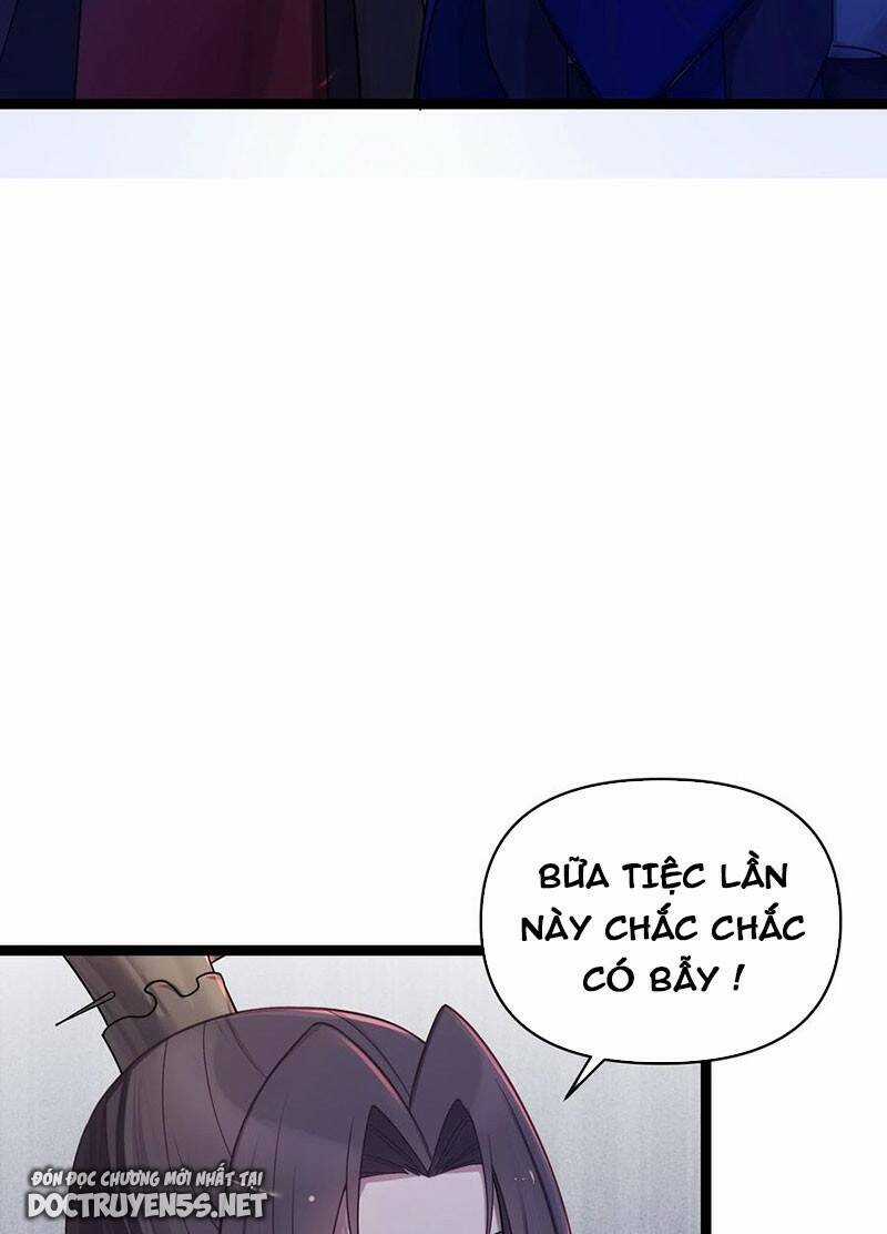 Nương Tử Nhà Ta Là Bạo Quân Nữ Đế Trong Tương Lai Chapter 25 trang 56