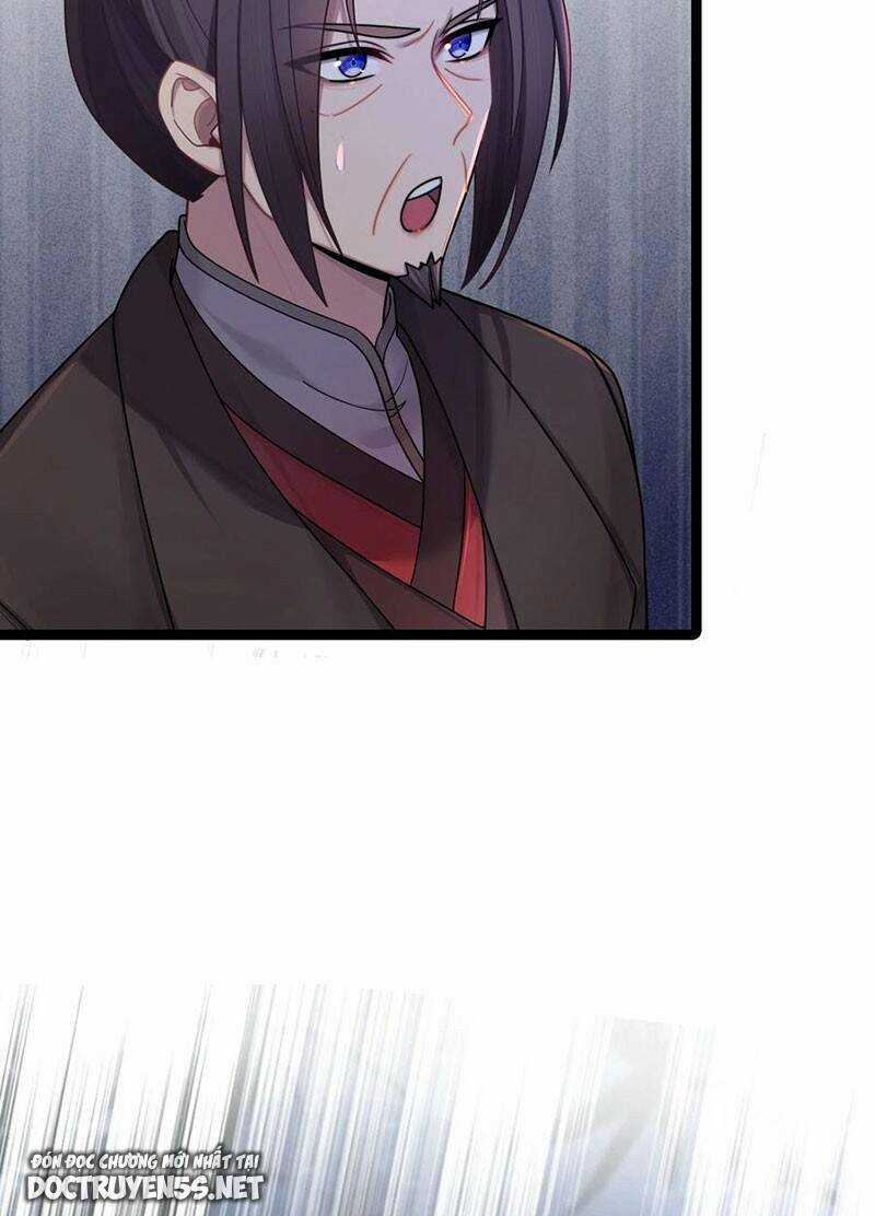 Nương Tử Nhà Ta Là Bạo Quân Nữ Đế Trong Tương Lai Chapter 25 trang 57