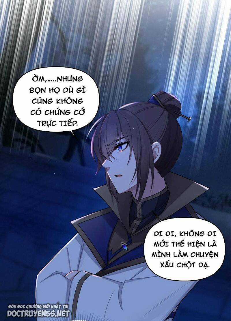 Nương Tử Nhà Ta Là Bạo Quân Nữ Đế Trong Tương Lai Chapter 25 trang 58