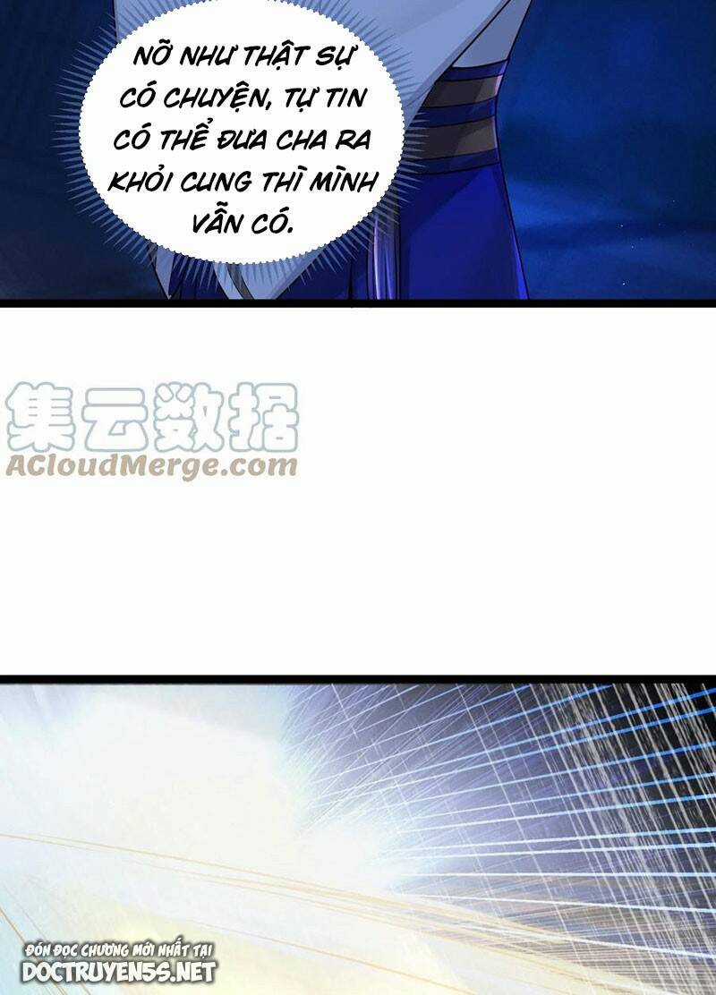 Nương Tử Nhà Ta Là Bạo Quân Nữ Đế Trong Tương Lai Chapter 25 trang 59