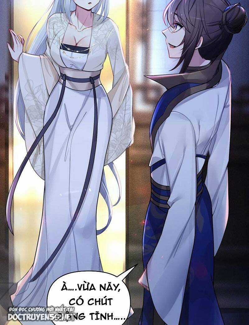 Nương Tử Nhà Ta Là Bạo Quân Nữ Đế Trong Tương Lai Chapter 25 trang 6