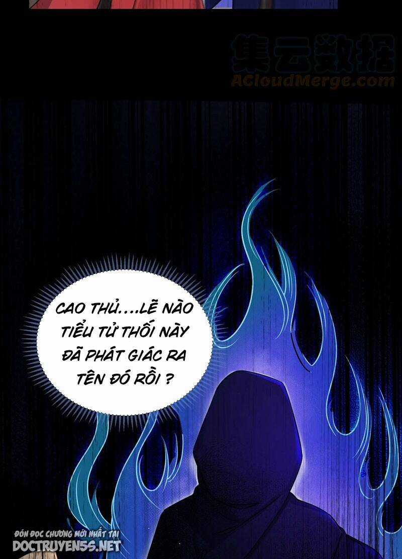 Nương Tử Nhà Ta Là Bạo Quân Nữ Đế Trong Tương Lai Chapter 25 trang 64