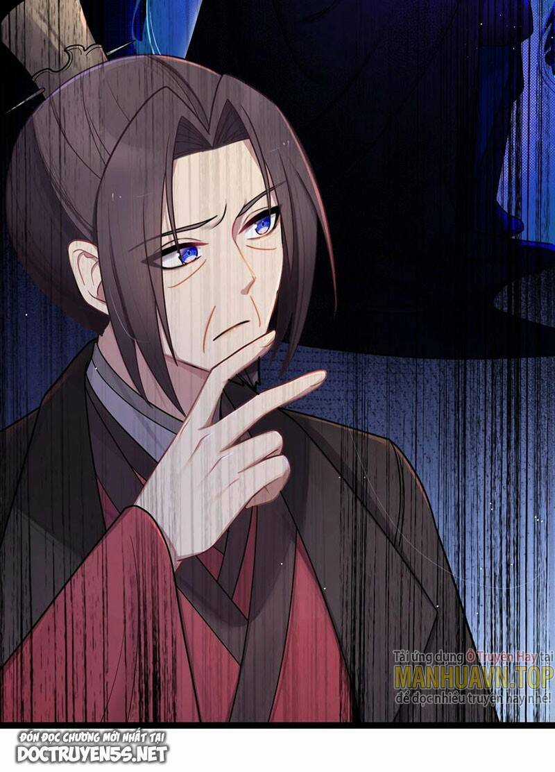 Nương Tử Nhà Ta Là Bạo Quân Nữ Đế Trong Tương Lai Chapter 25 trang 65