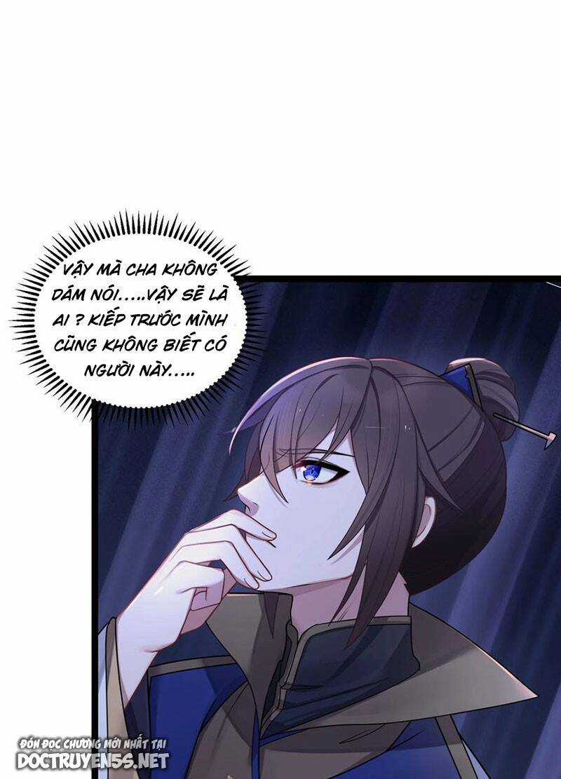 Nương Tử Nhà Ta Là Bạo Quân Nữ Đế Trong Tương Lai Chapter 25 trang 66