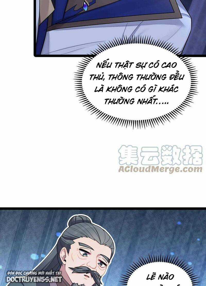 Nương Tử Nhà Ta Là Bạo Quân Nữ Đế Trong Tương Lai Chapter 25 trang 67