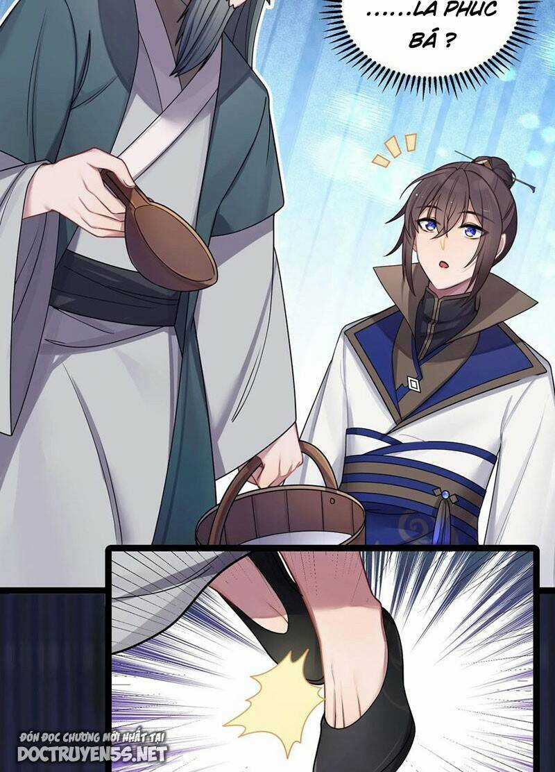 Nương Tử Nhà Ta Là Bạo Quân Nữ Đế Trong Tương Lai Chapter 25 trang 68