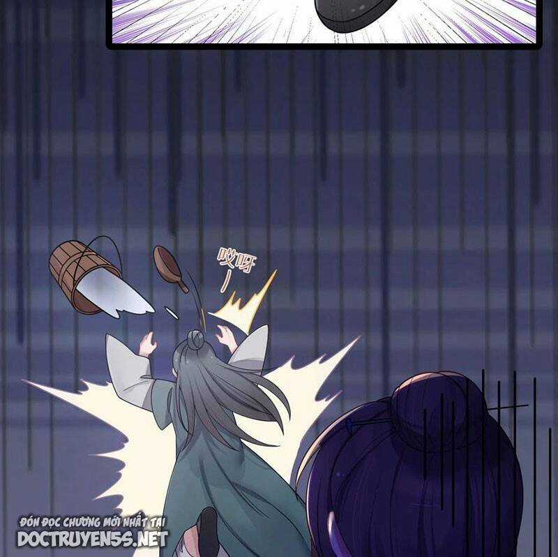 Nương Tử Nhà Ta Là Bạo Quân Nữ Đế Trong Tương Lai Chapter 25 trang 69