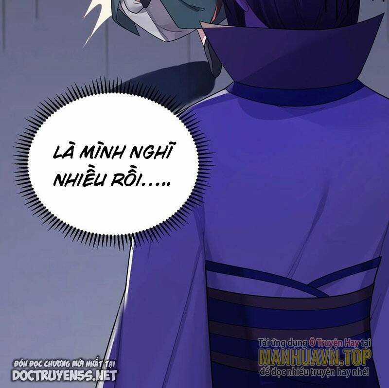 Nương Tử Nhà Ta Là Bạo Quân Nữ Đế Trong Tương Lai Chapter 25 trang 70