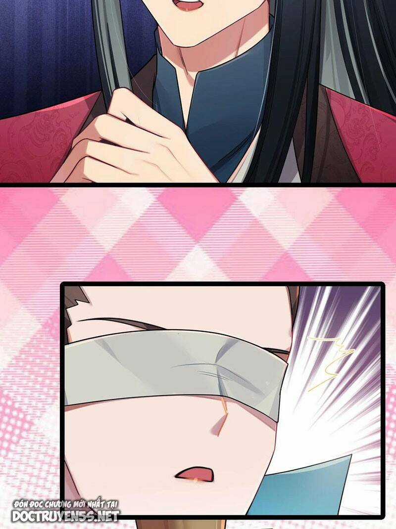 Nương Tử Nhà Ta Là Bạo Quân Nữ Đế Trong Tương Lai Chapter 26 trang 12