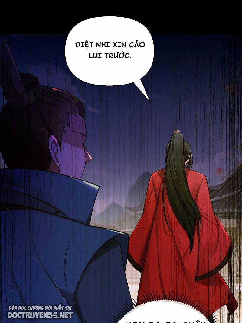 Nương Tử Nhà Ta Là Bạo Quân Nữ Đế Trong Tương Lai Chapter 26 trang 14