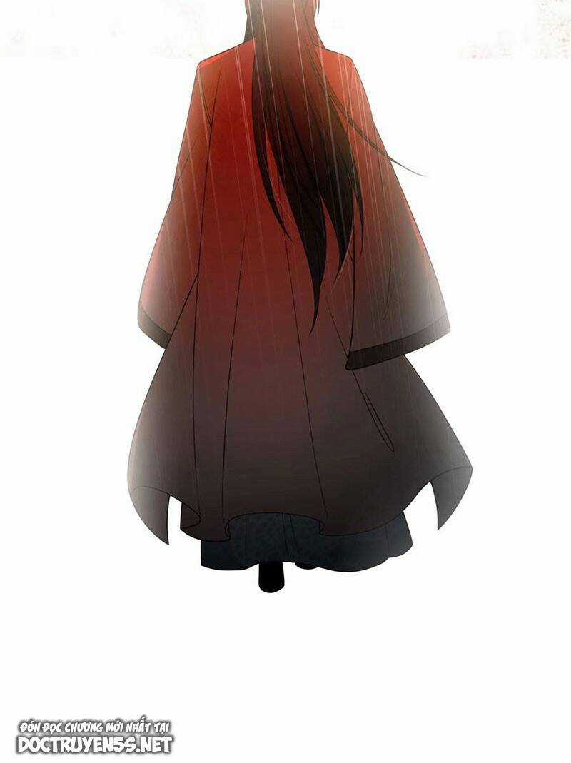 Nương Tử Nhà Ta Là Bạo Quân Nữ Đế Trong Tương Lai Chapter 26 trang 16