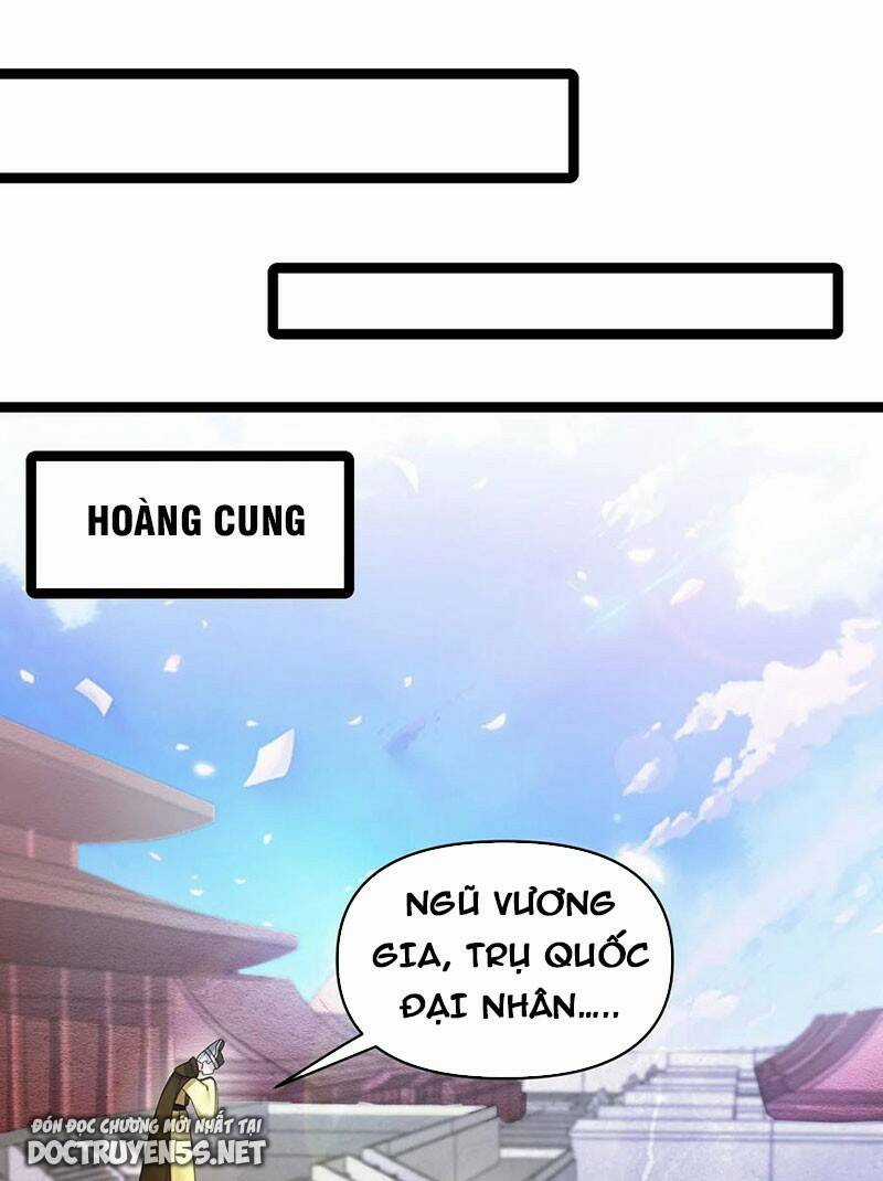 Nương Tử Nhà Ta Là Bạo Quân Nữ Đế Trong Tương Lai Chapter 26 trang 17
