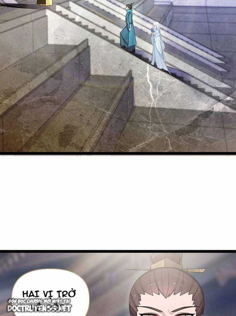 Nương Tử Nhà Ta Là Bạo Quân Nữ Đế Trong Tương Lai Chapter 26 trang 18