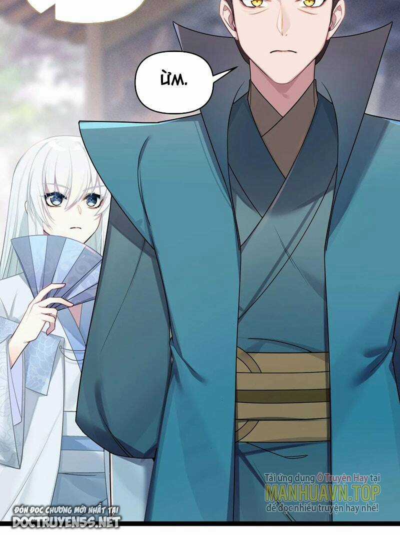 Nương Tử Nhà Ta Là Bạo Quân Nữ Đế Trong Tương Lai Chapter 26 trang 19