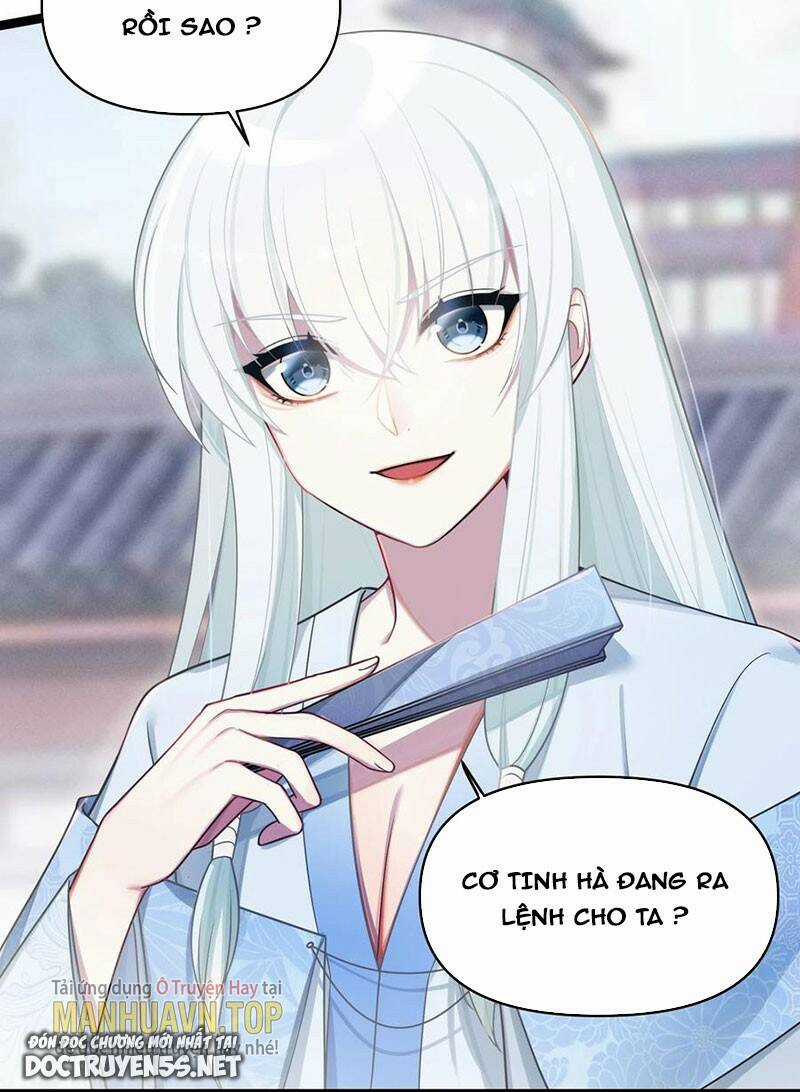 Nương Tử Nhà Ta Là Bạo Quân Nữ Đế Trong Tương Lai Chapter 26 trang 25