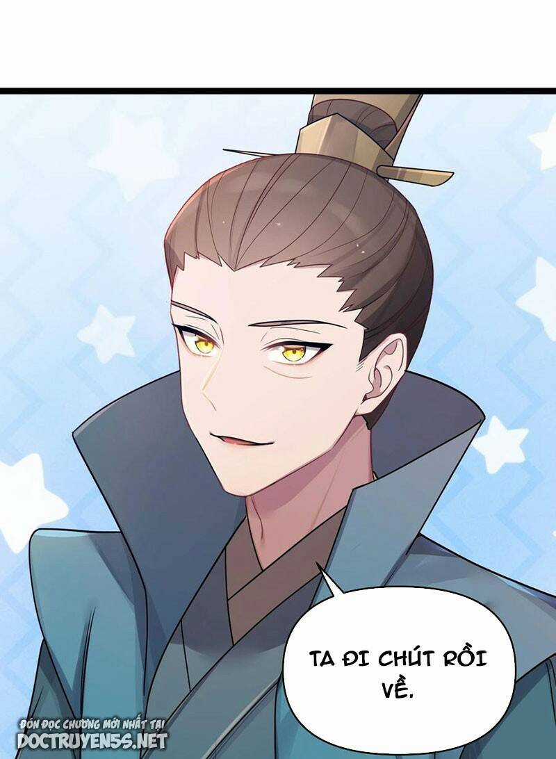 Nương Tử Nhà Ta Là Bạo Quân Nữ Đế Trong Tương Lai Chapter 26 trang 28