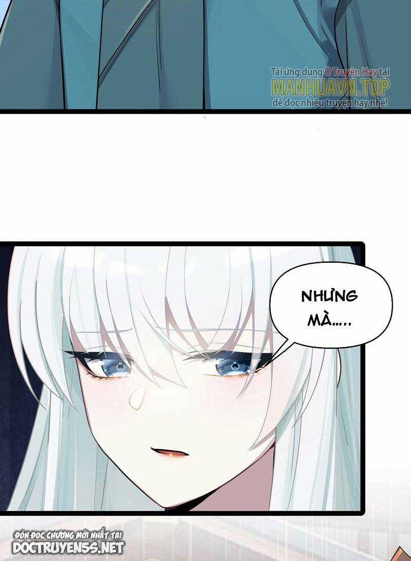 Nương Tử Nhà Ta Là Bạo Quân Nữ Đế Trong Tương Lai Chapter 26 trang 29