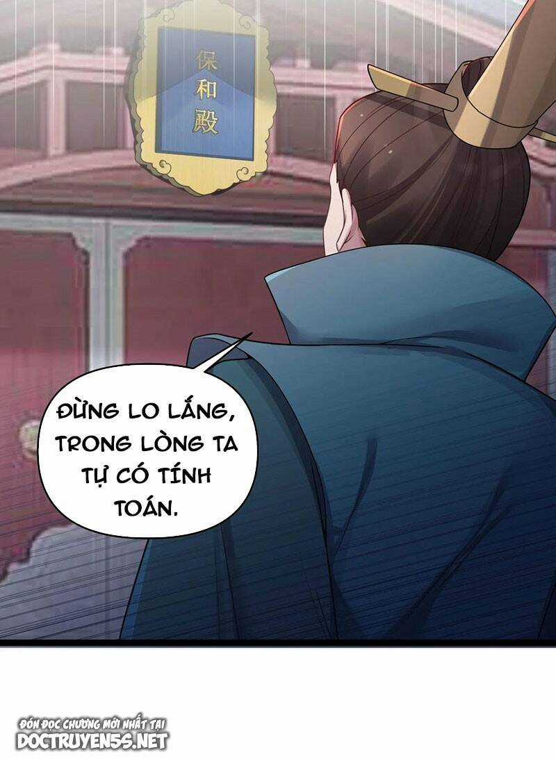 Nương Tử Nhà Ta Là Bạo Quân Nữ Đế Trong Tương Lai Chapter 26 trang 30