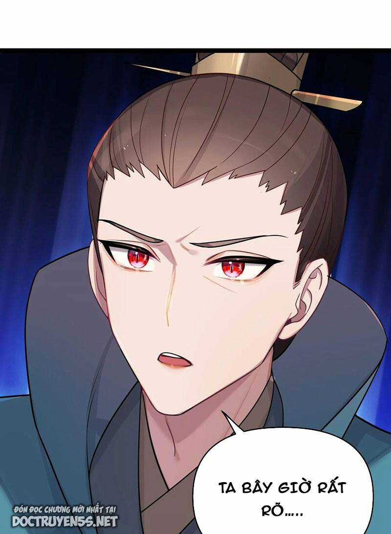 Nương Tử Nhà Ta Là Bạo Quân Nữ Đế Trong Tương Lai Chapter 26 trang 31