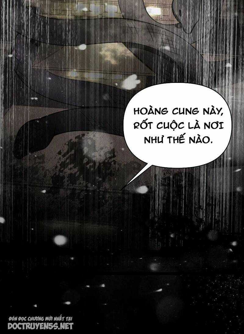 Nương Tử Nhà Ta Là Bạo Quân Nữ Đế Trong Tương Lai Chapter 26 trang 33