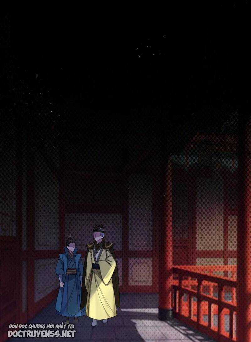 Nương Tử Nhà Ta Là Bạo Quân Nữ Đế Trong Tương Lai Chapter 26 trang 34