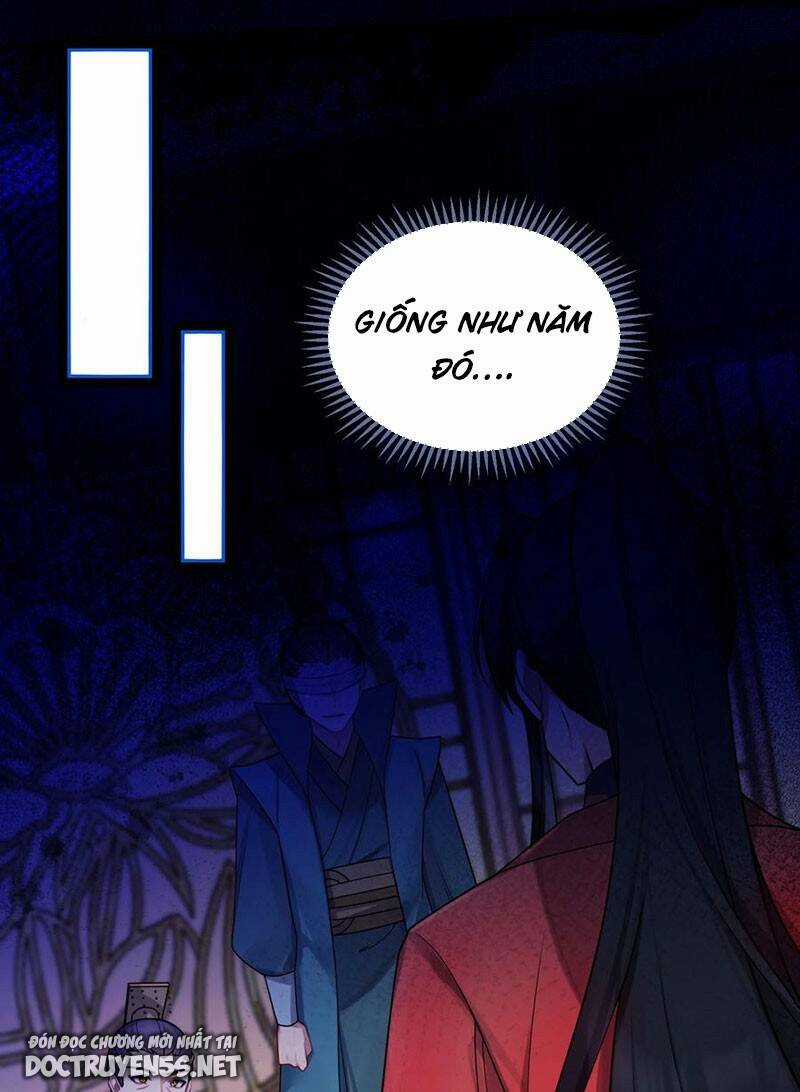 Nương Tử Nhà Ta Là Bạo Quân Nữ Đế Trong Tương Lai Chapter 26 trang 38