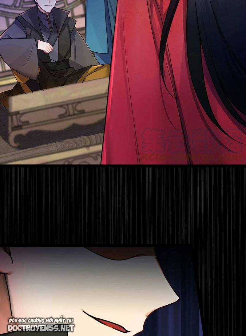 Nương Tử Nhà Ta Là Bạo Quân Nữ Đế Trong Tương Lai Chapter 26 trang 39