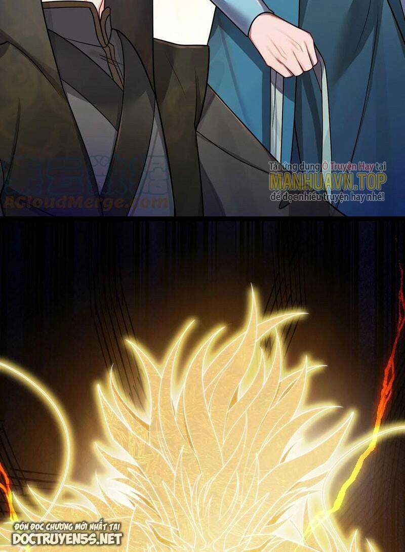 Nương Tử Nhà Ta Là Bạo Quân Nữ Đế Trong Tương Lai Chapter 26 trang 42