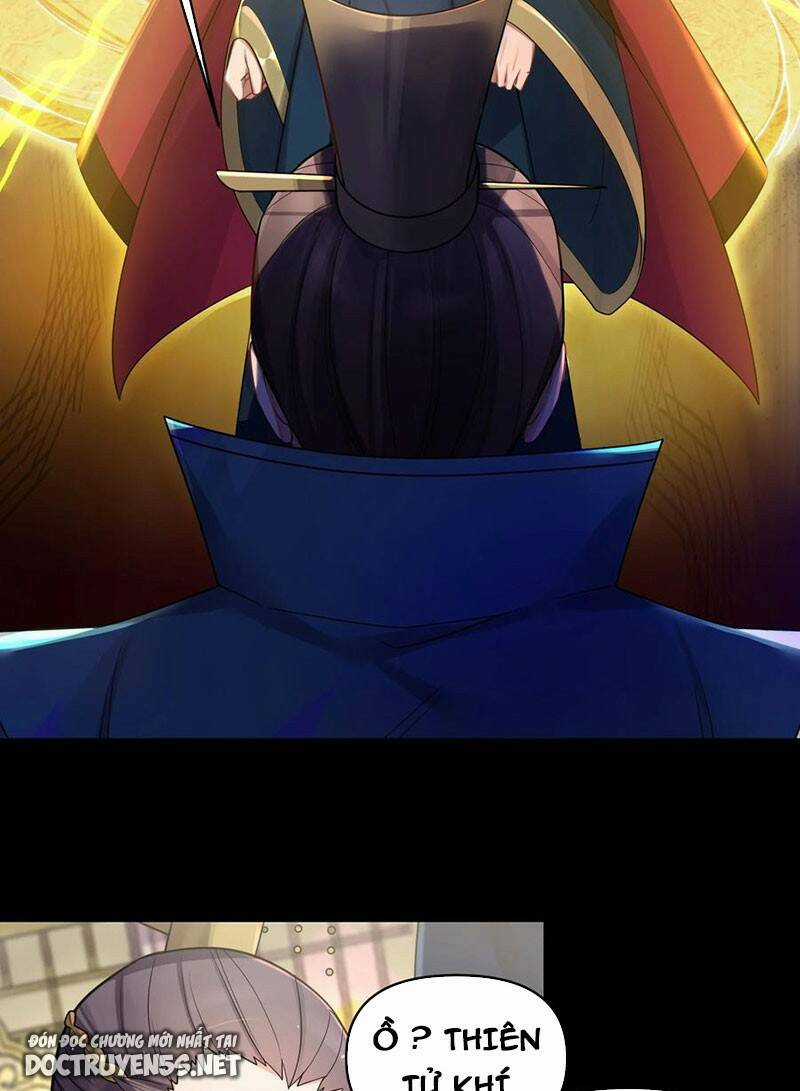 Nương Tử Nhà Ta Là Bạo Quân Nữ Đế Trong Tương Lai Chapter 26 trang 44