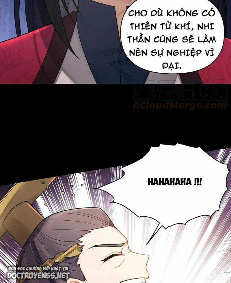 Nương Tử Nhà Ta Là Bạo Quân Nữ Đế Trong Tương Lai Chapter 26 trang 46