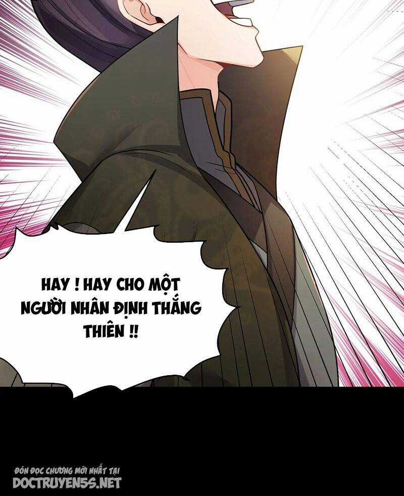 Nương Tử Nhà Ta Là Bạo Quân Nữ Đế Trong Tương Lai Chapter 26 trang 47