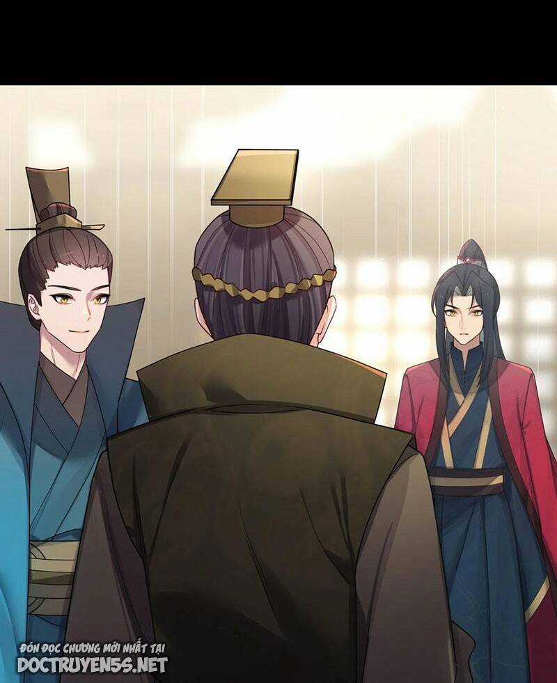 Nương Tử Nhà Ta Là Bạo Quân Nữ Đế Trong Tương Lai Chapter 26 trang 48