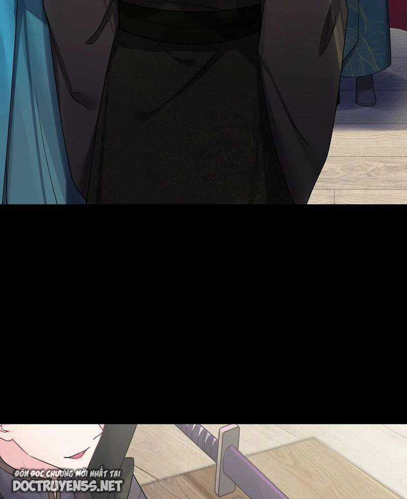 Nương Tử Nhà Ta Là Bạo Quân Nữ Đế Trong Tương Lai Chapter 26 trang 49